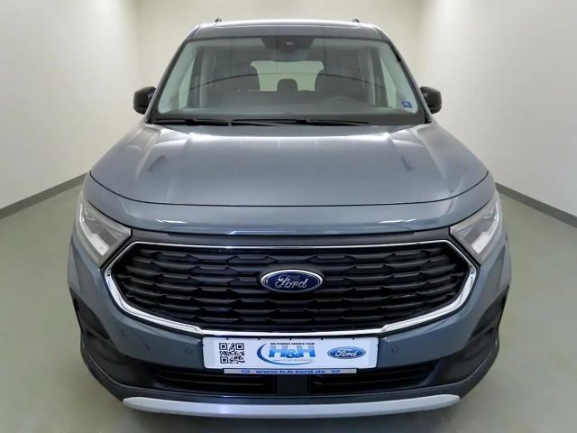 Ford Grand Tourneo
