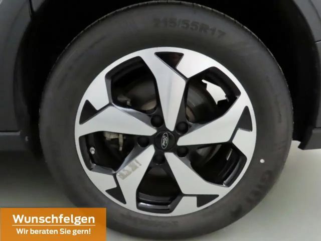 Ford Grand Tourneo