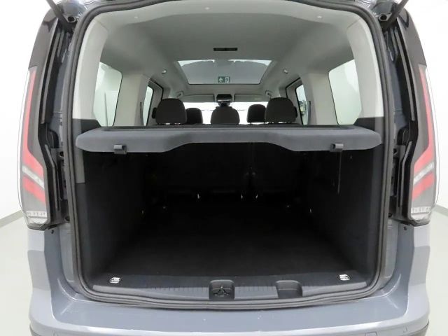 Ford Grand Tourneo