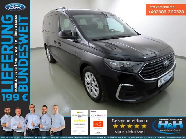 Ford Grand Tourneo