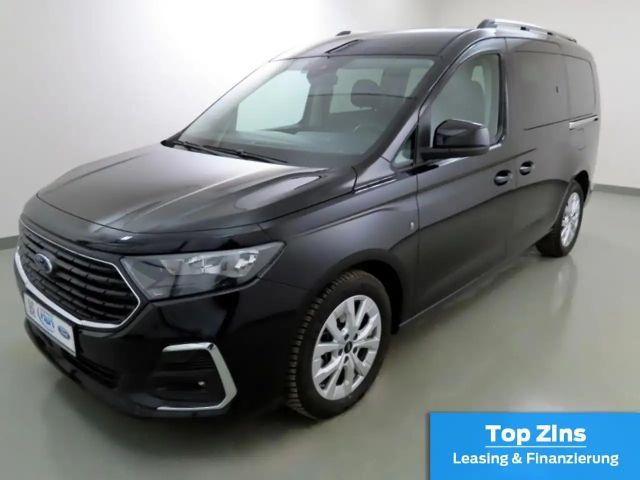 Ford Grand Tourneo