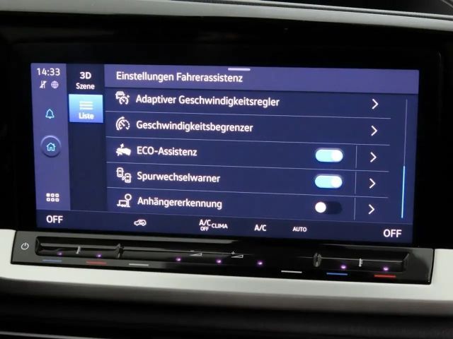 Ford Grand Tourneo