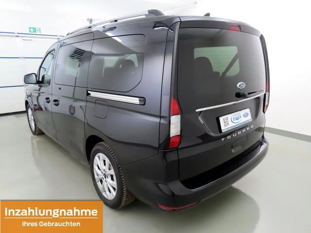 Ford Grand Tourneo