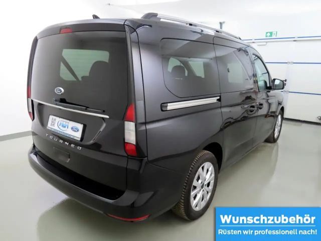 Ford Grand Tourneo