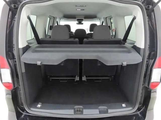Ford Grand Tourneo