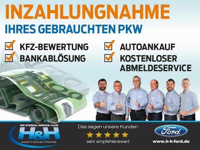Ford Tourneo Connect