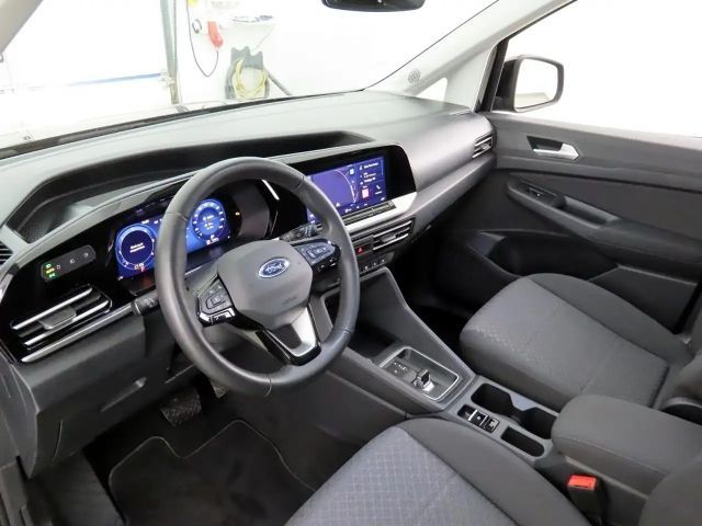 Ford Grand Tourneo