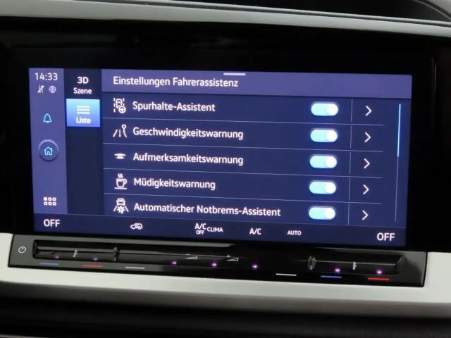 Ford Grand Tourneo