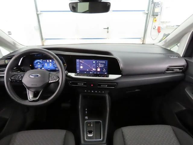 Ford Grand Tourneo