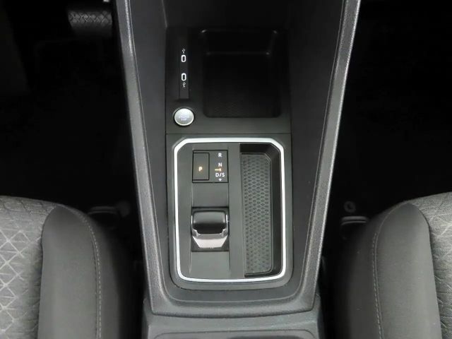 Ford Grand Tourneo