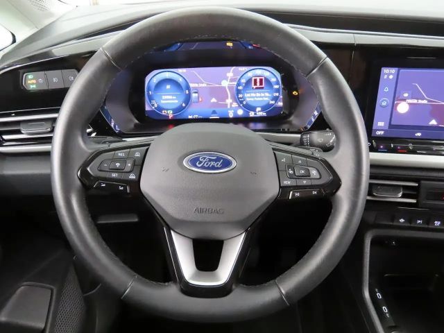 Ford Grand Tourneo