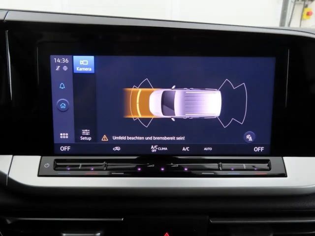 Ford Grand Tourneo