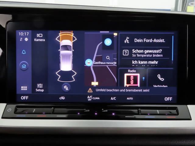 Ford Grand Tourneo