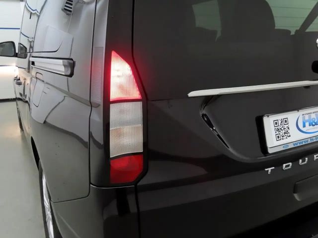 Ford Grand Tourneo