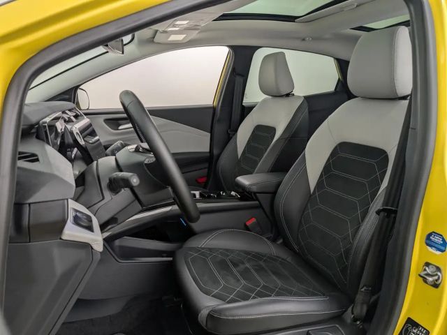 Ford Puma Gen-E
