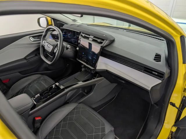 Ford Puma Gen-E