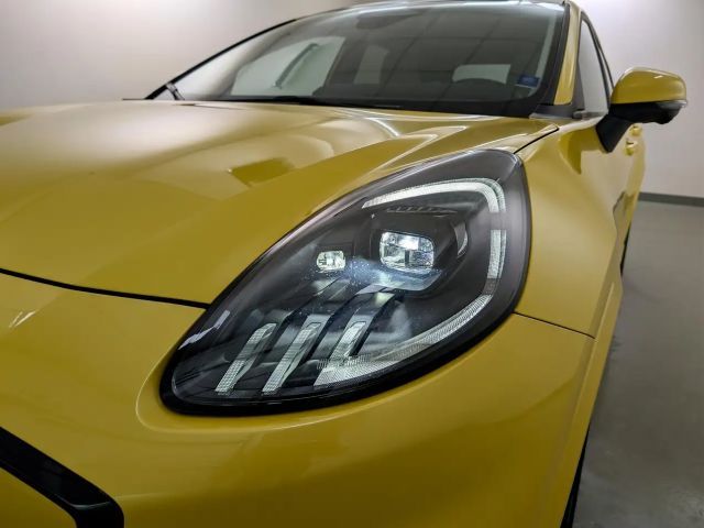 Ford Puma Gen-E