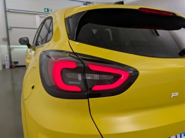 Ford Puma Gen-E