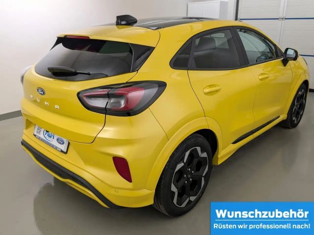 Ford Puma Gen-E