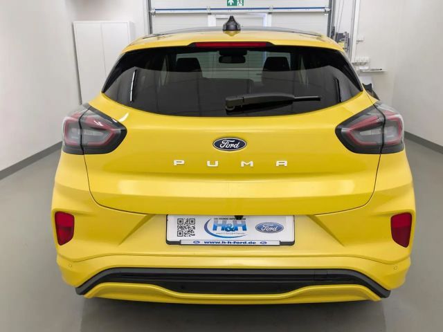 Ford Puma Gen-E