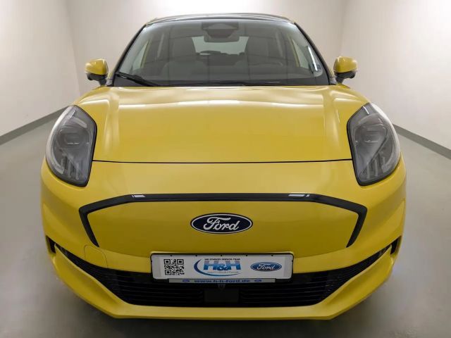 Ford Puma Gen-E