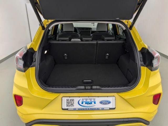 Ford Puma Gen-E