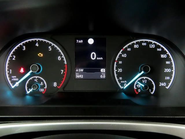 Ford Grand Tourneo
