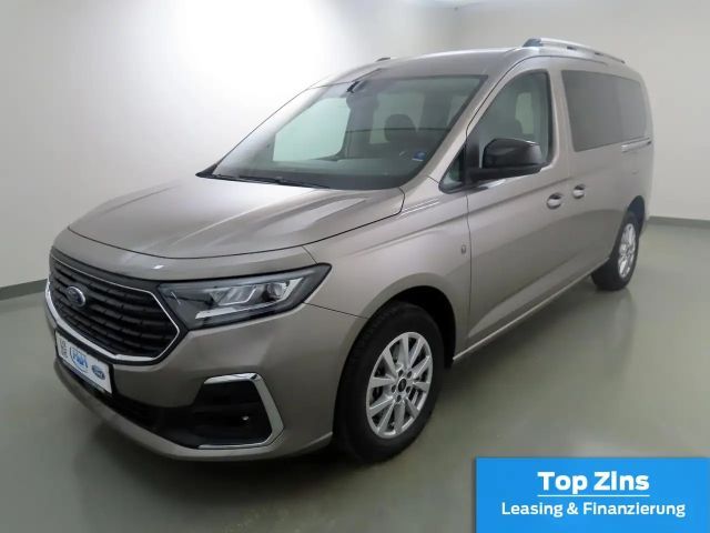 Ford Grand Tourneo