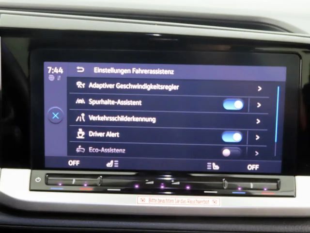 Ford Grand Tourneo