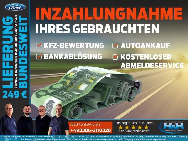 Ford Grand Tourneo