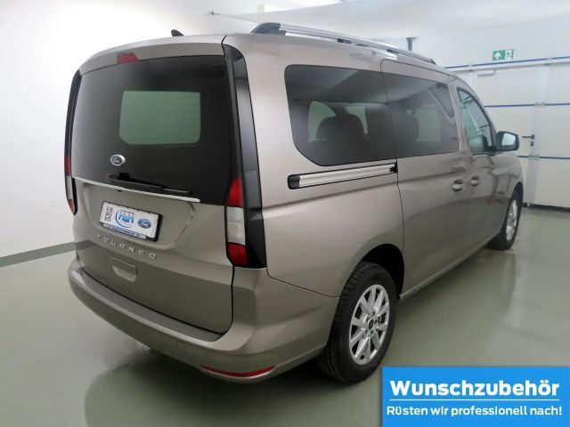 Ford Grand Tourneo