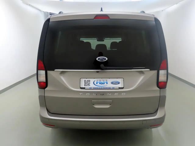 Ford Grand Tourneo