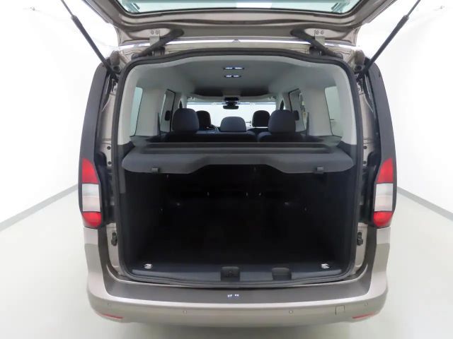 Ford Grand Tourneo