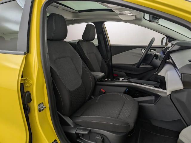 Ford Puma Gen-E