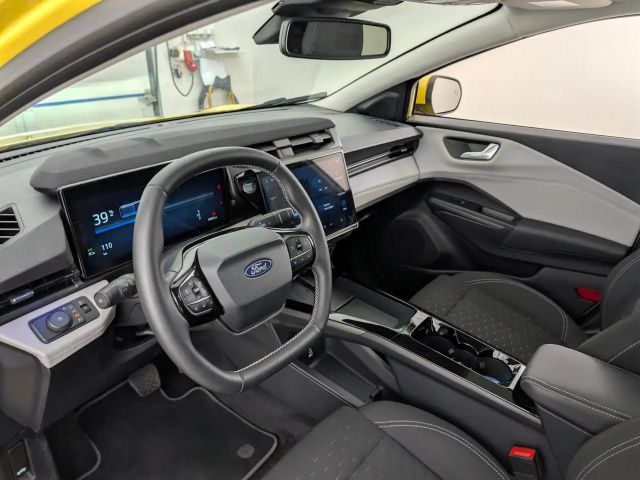 Ford Puma Gen-E
