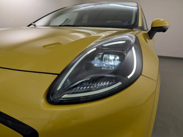 Ford Puma Gen-E
