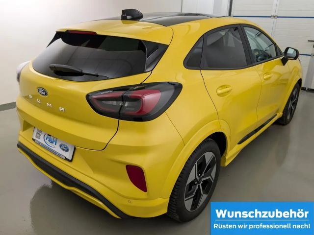 Ford Puma Gen-E