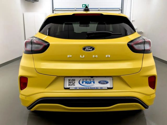 Ford Puma Gen-E