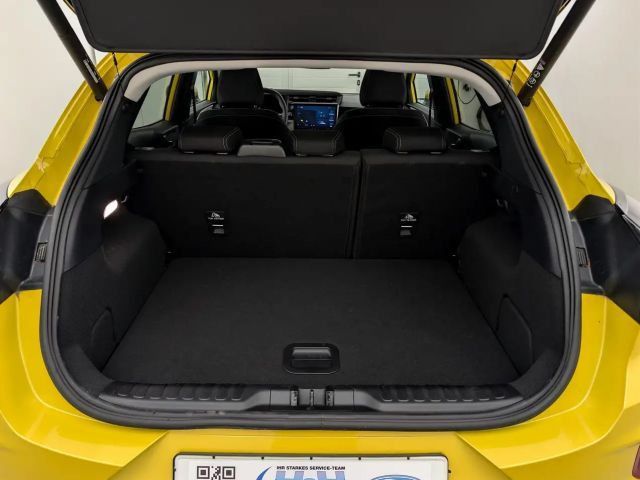 Ford Puma Gen-E