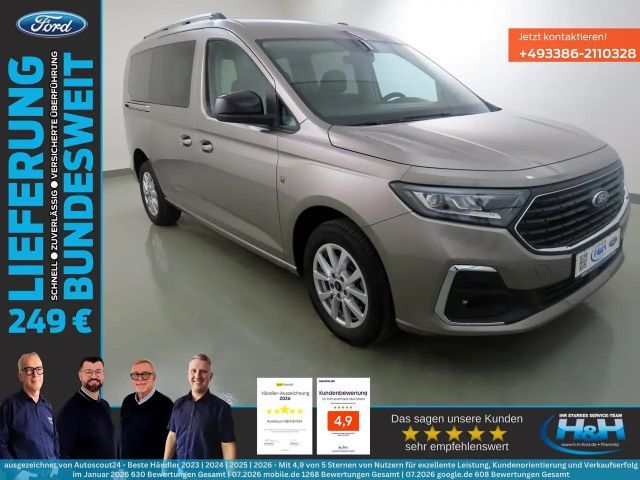 Ford Grand Tourneo
