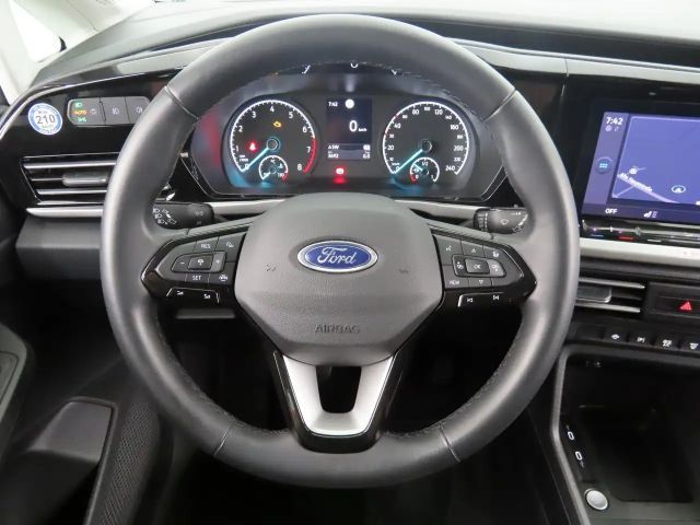 Ford Grand Tourneo