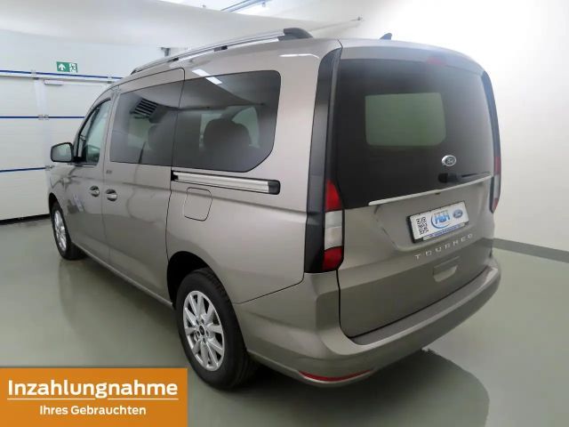 Ford Grand Tourneo