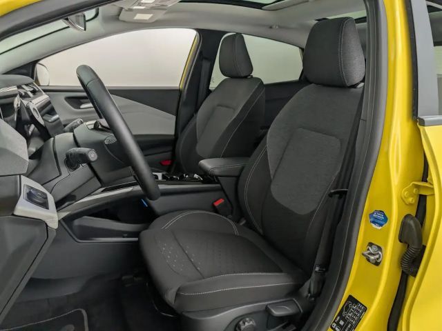 Ford Puma Gen-E