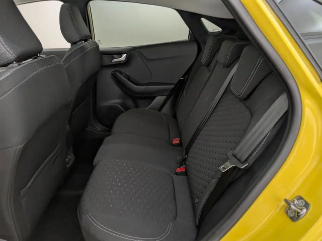 Ford Puma Gen-E