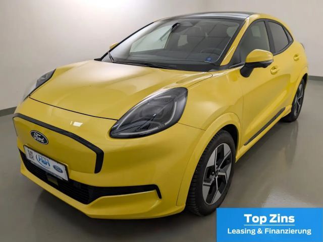 Ford Puma Gen-E