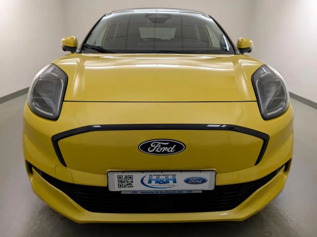 Ford Puma Gen-E