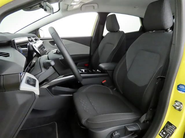 Ford Puma Gen-E