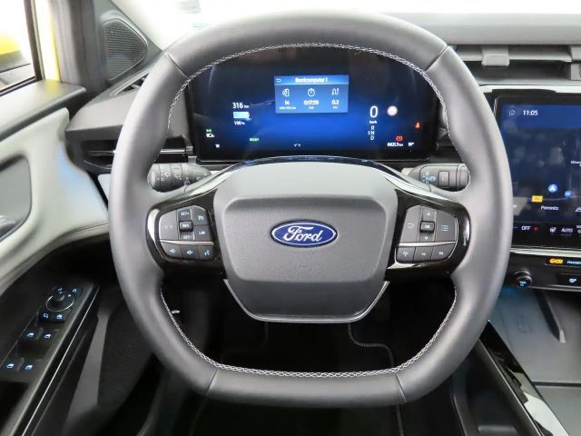 Ford Puma Gen-E