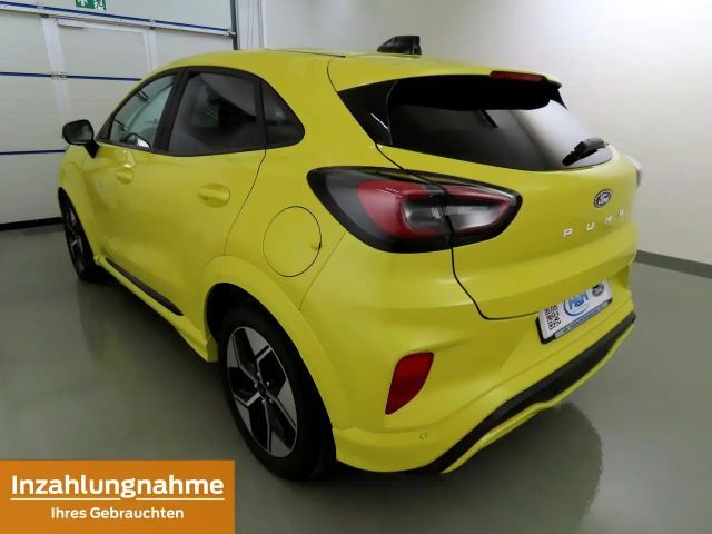 Ford Puma Gen-E