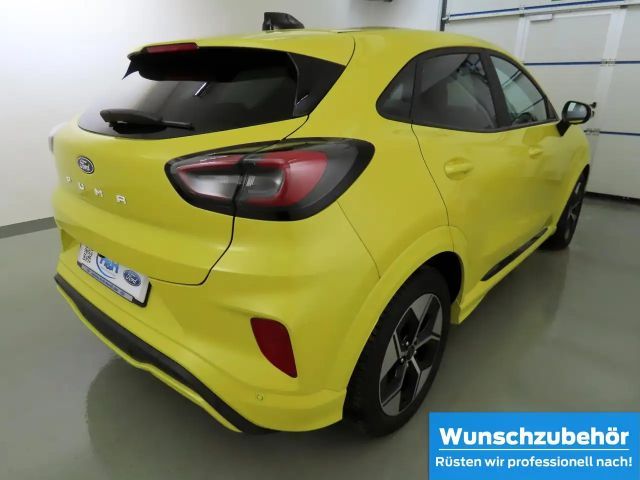 Ford Puma Gen-E